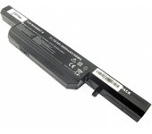 Battery W540BAT-6 for Terra Mobile 1529, 1529H, 11.1V, 4400mAh