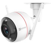 EZVIZ C3W Pro Cámara de seguridad IP Exterior Bala 2560 x 1440 Pixeles Techo/pared
