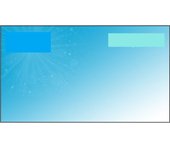 Optoma ALR101 pantalla de proyección 2,54 m (100 pulgadas pulgadas) 16:9