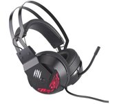 Auriculares para juegos con cable MADCATZ FREQ 4 con sonido envolvente 7.1