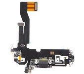 Flex Conector de Carga iPhone 12/12 Pro (Compatible)
