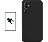 Kit de soporte magnético de automóvil fortalecido + cubierta de silicona líquida