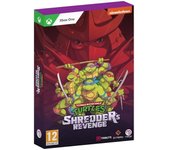 Teenage Mutant Ninja Turtles: Shredder's Revenge Edición Especial Xbox One