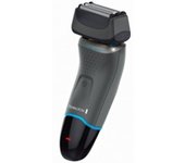 Remington XF8505 Máquina de afeitar de láminas Recortadora Negro, Gris
