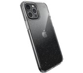 Speck Presidio Perfect-Clear funda para teléfono móvil 17 cm (6.7 pulgadas pulgadas) Carcasa rígida Transparente