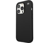 Speck Presidio2 Pro funda para teléfono móvil 15,5 cm (6.1 pulgadas pulgadas) Negro