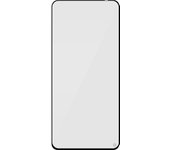 Protector Pantalla para Oppo A94 5G Cristal Resistente Antimanchas Negro