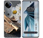Funda Silicona Vivo V40 5G Dream