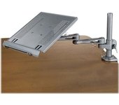 Brazo modular para portátil