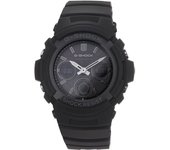 Reloj de cuarzo CASIO G-Shock AWG-M100B-1AER para hombre