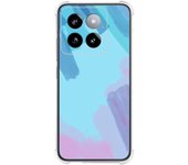 Funda Antigolpes Xiaomi 14 5G Acuarela 10