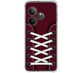 Funda Antigolpes Realme GT 6 / GT 6T 5G Zapatillas 17