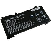Batería para portátil HP 6BN46ET