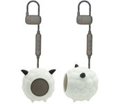Altavoz Bluetooth Oveja Blanca