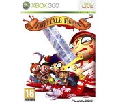 FAIRYTALE FIGHTS / JUEGO PARA CONSOLA XBOX 360