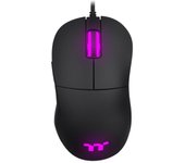 Thermaltake GMO-DMS-WDOOBK-01 ratón mano derecha USB tipo A Óptico