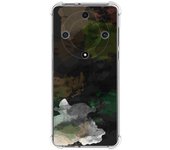 Funda Antigolpes Honor Magic 5 Lite 5G Acuarela 12