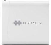 HYPER HJ653E cargador de dispositivo móvil Blanco Interior