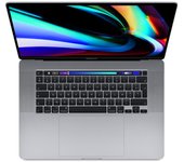 Macbook Pro Touch Bar 16 pulgadas pulgadas i9 2,3 Ghz 32 Gb 1 To SSD Gris espacial (2019)