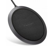 Spigen 000CH23122 cargador de dispositivo móvil Interior Negro