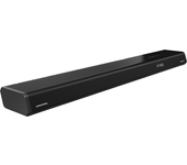 DSB 1000 Barra de Sonido Inalámbrico 120 W Bluetooth Negro