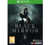 Juego Black Mirror para Xbox One