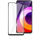 Película De Cerâmica Galaxy S21 - Negro