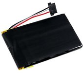 Batería para Mitac Mio C320