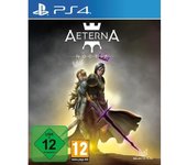 Aeterna Noctis-Juego-PS4