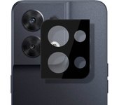 Protector Templado Cámara Oppo Reno 8 5G