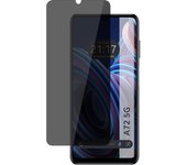 Protector Hidrogel Antiespías ZTE Blade A72 5G