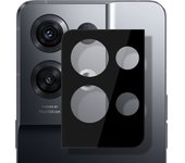 Protector Templado Cámara Oppo Reno 8 Pro 5G