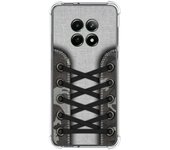 Funda Antigolpes Realme 12 5G / 12x 5G Zapatillas 16