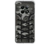 Funda Antigolpes Realme 12 5G / 12x 5G Zapatillas 15