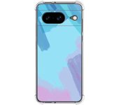 Funda Antigolpes Google Pixel 8 5G Acuarela 10