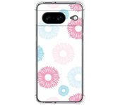Funda Antigolpes Google Pixel 8 5G Flores 06