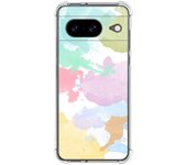 Funda Antigolpes Google Pixel 8 5G Acuarela 11