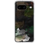 Funda Antigolpes Google Pixel 8 5G Acuarela 12