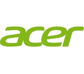Acer NP.MCE11.00T ratón Ambidextro RF inalámbrico Óptico 1600 DPI