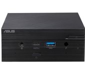 Vivo PN51-BB353MDS1 Mini PC AMD Ryzen 3 5300U 32 GB 256 GB SSD Negro