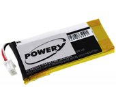 Batería compatible con Sennheiser DW Office (No Original)