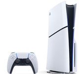 PlayStation 5 Slim (PS5 chasis D)
