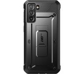 Supcase Unicorn Beetle PRO funda para teléfono móvil 15,5 cm (6.1 pulgadas pulgadas) Negro