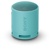 Sony SRS-XB100 Altavoz monofónico portátil Azul