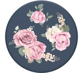 PopSockets Vintage Perfume Teléfono móvil/smartphone Azul, Verde, Rosa, Blanco
