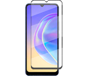 5D Cubierta de película de ventana completa para Xiaomi Redmi Note 8T