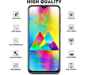 Cubierta de película de ventana completa 5D para Xiaomi Redmi Note 8 Pro