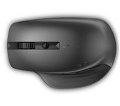 HP 935 Creator ratón mano derecha RF inalámbrica + Bluetooth Track-on-glass (TOG) 1200 DPI