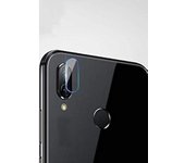 Película de vidrio para la cámara trasera para Huawei Y7 2019