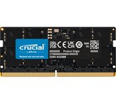 Crucial CT16G56C46S5 módulo de memoria 16 GB 1 x 16 GB DDR5 5600 MHz ECC
